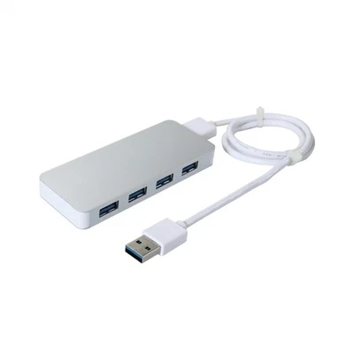 4 priključka USB 3.0 HUB s USB 3.0 kabelom