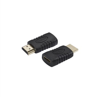 HDMI muški na ženski adapter