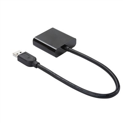 USB 3.0 Muški na standardni HDMI adapterski kabel