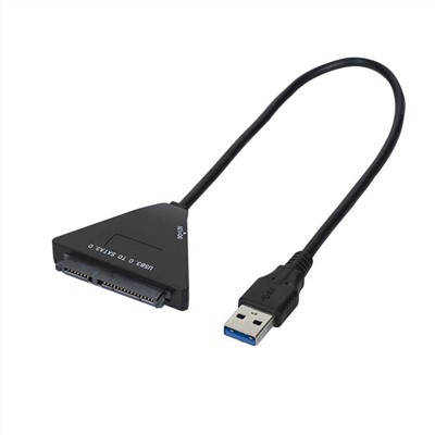 USB 3.0 AM Na SATA 15 i 7 s DC Jack kabelom
