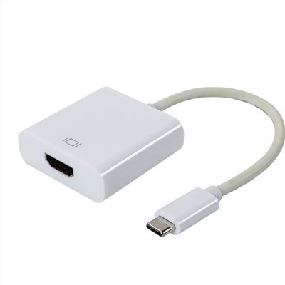 USB C na HDMI ženski adapter