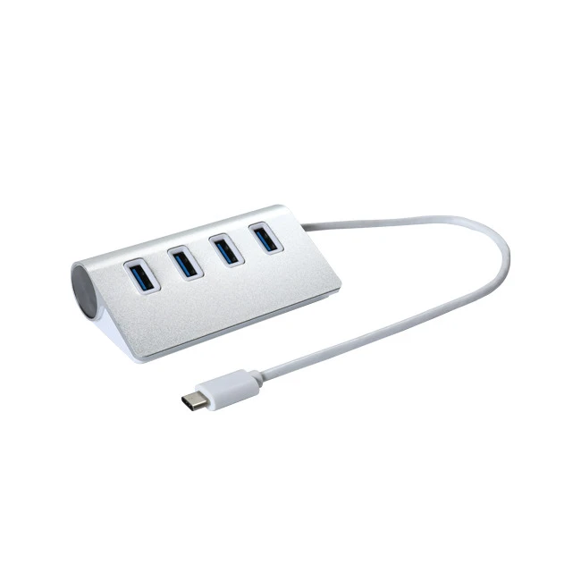 Tip C 3.1 HUB s 4 priključka USB 3.0