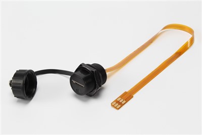 Vodootporni Nano SIM produžni kabelski komplet s oznakom IP66 za vanjsku primjenu