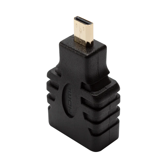 HDMI Female To Micro HDMI Male Adapter
