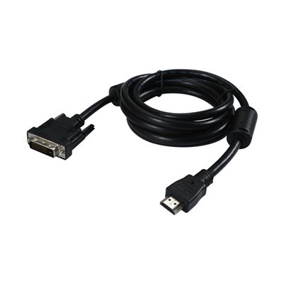 Koja je razlika između DVI i USB - Video kabela?